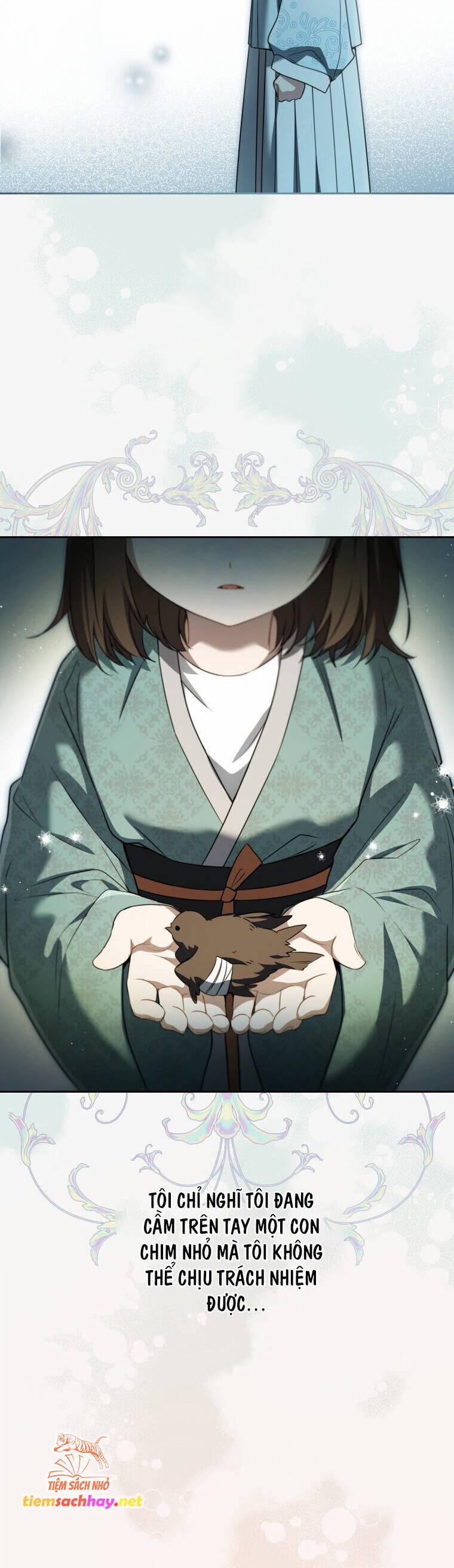 Trở Thành Cô Cháu Gái Bị Khinh Miệt Của Gia Tộc Võ Lâm 72 trang 24