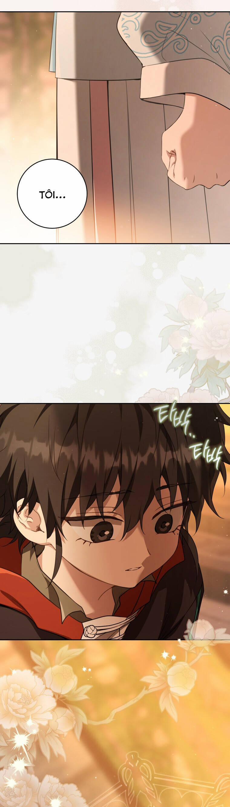 Trở Thành Cô Cháu Gái Bị Khinh Miệt Của Gia Tộc Võ Lâm 72 trang 25