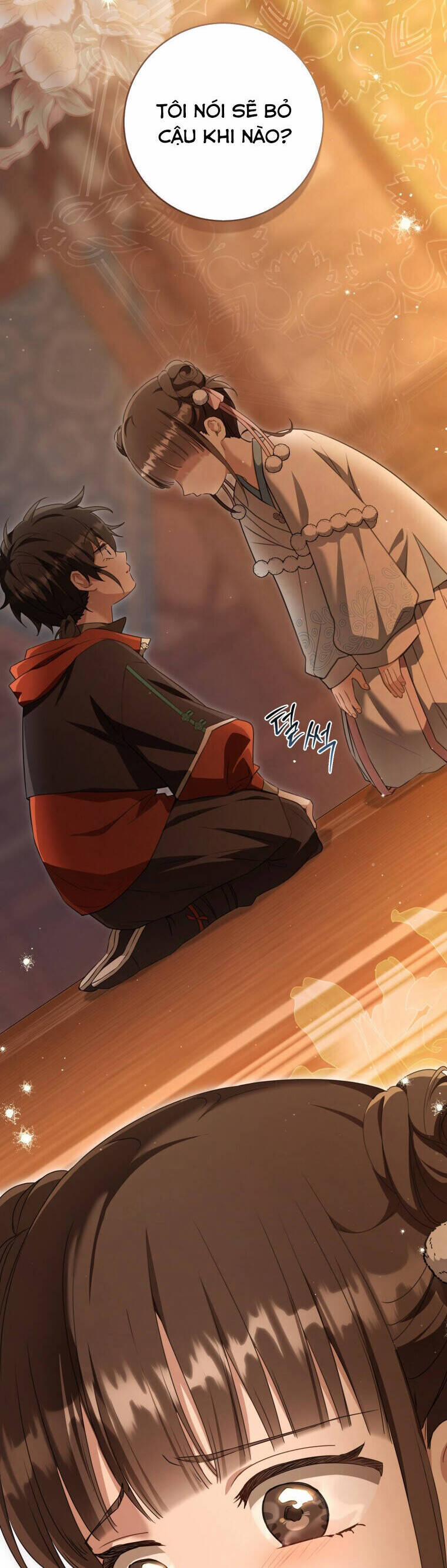 Trở Thành Cô Cháu Gái Bị Khinh Miệt Của Gia Tộc Võ Lâm 72 trang 26