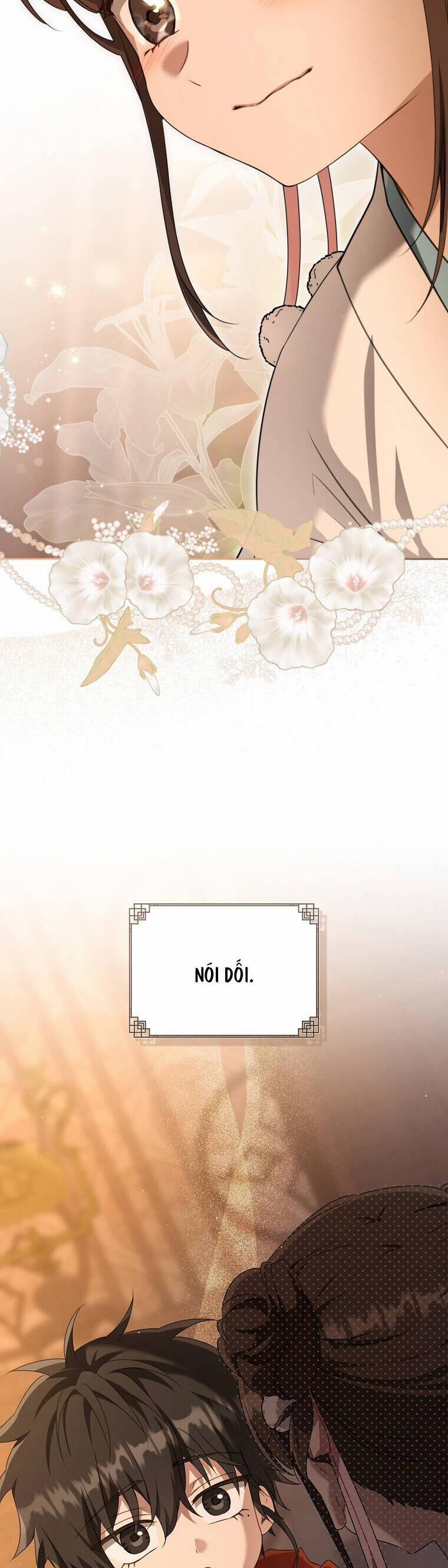 Trở Thành Cô Cháu Gái Bị Khinh Miệt Của Gia Tộc Võ Lâm 72 trang 27