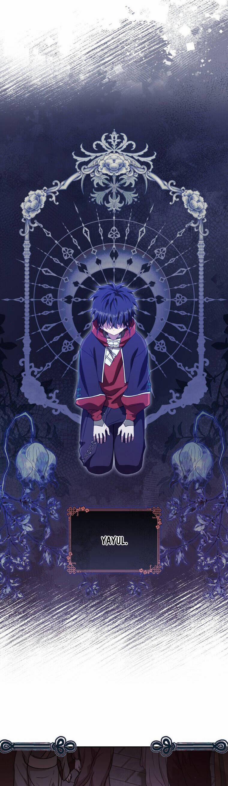 Trở Thành Cô Cháu Gái Bị Khinh Miệt Của Gia Tộc Võ Lâm 72 trang 3