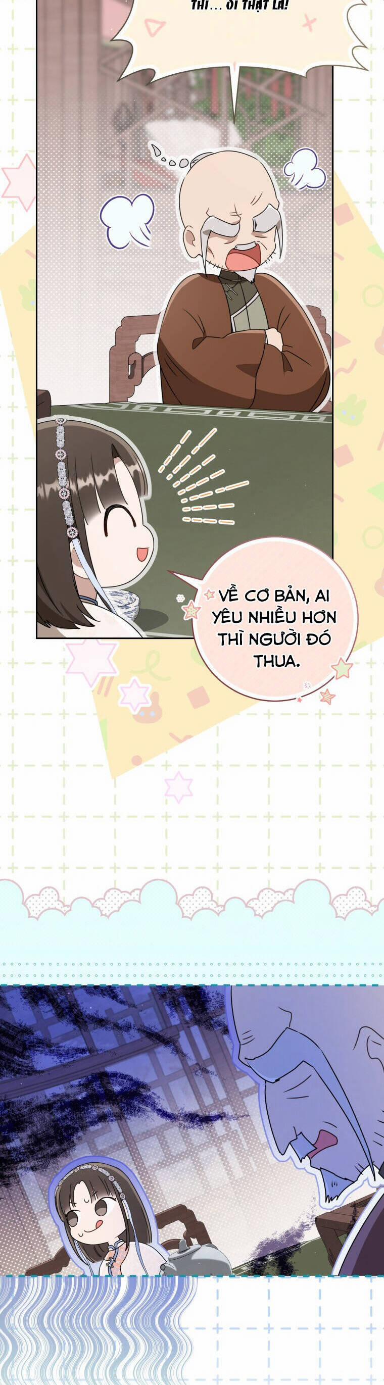 Trở Thành Cô Cháu Gái Bị Khinh Miệt Của Gia Tộc Võ Lâm 72 trang 43