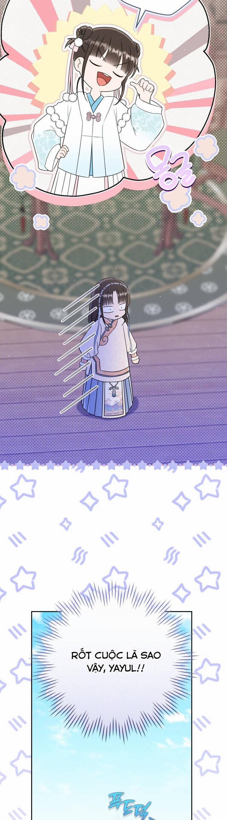 Trở Thành Cô Cháu Gái Bị Khinh Miệt Của Gia Tộc Võ Lâm 72 trang 47