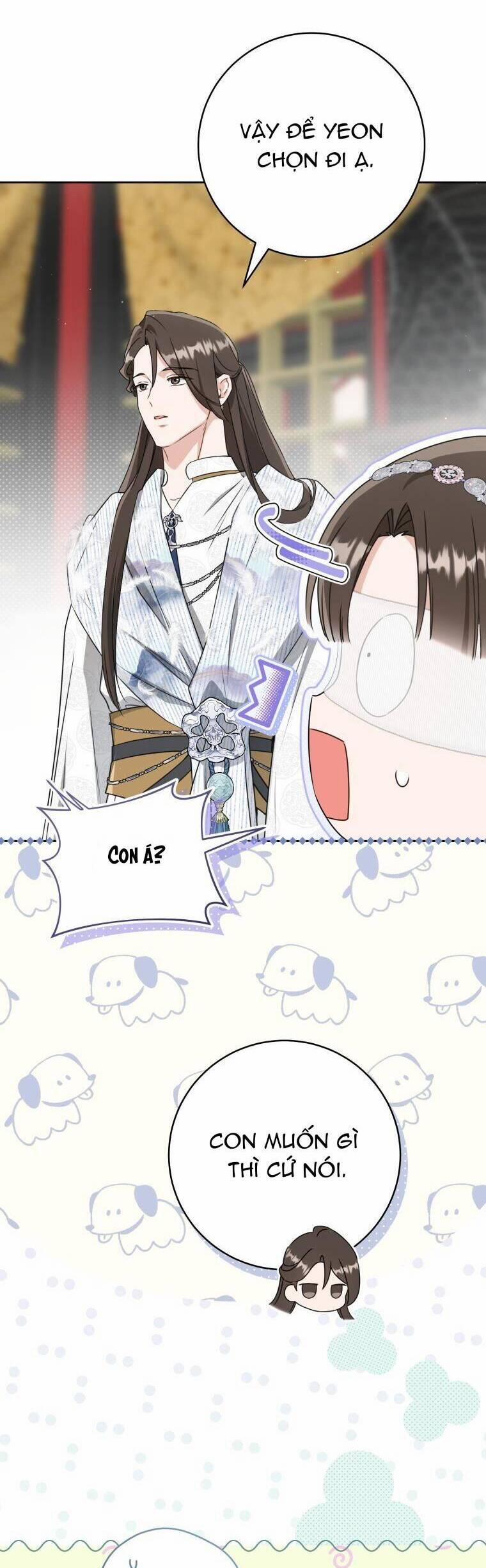 Trở Thành Cô Cháu Gái Bị Khinh Miệt Của Gia Tộc Võ Lâm 73 trang 43