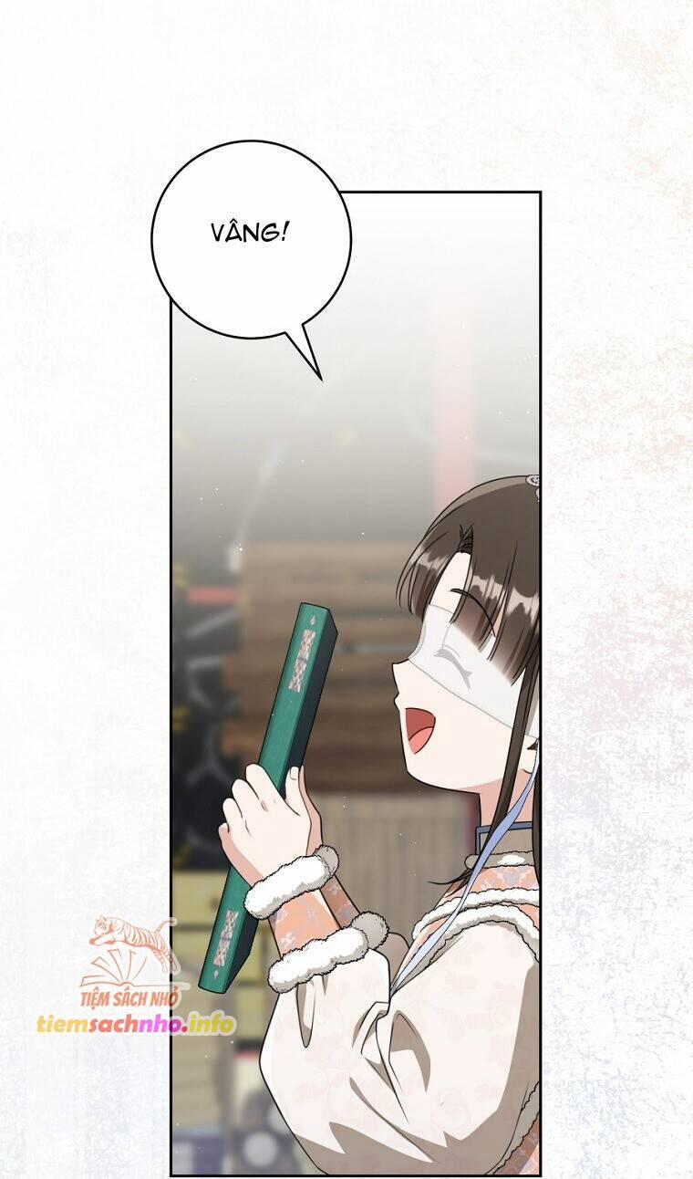 Trở Thành Cô Cháu Gái Bị Khinh Miệt Của Gia Tộc Võ Lâm 74 trang 12