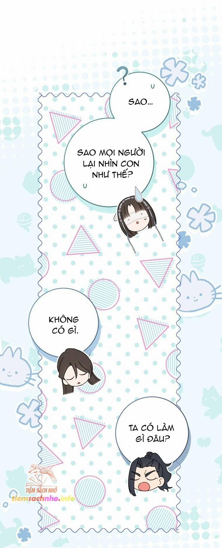 Trở Thành Cô Cháu Gái Bị Khinh Miệt Của Gia Tộc Võ Lâm 74 trang 15