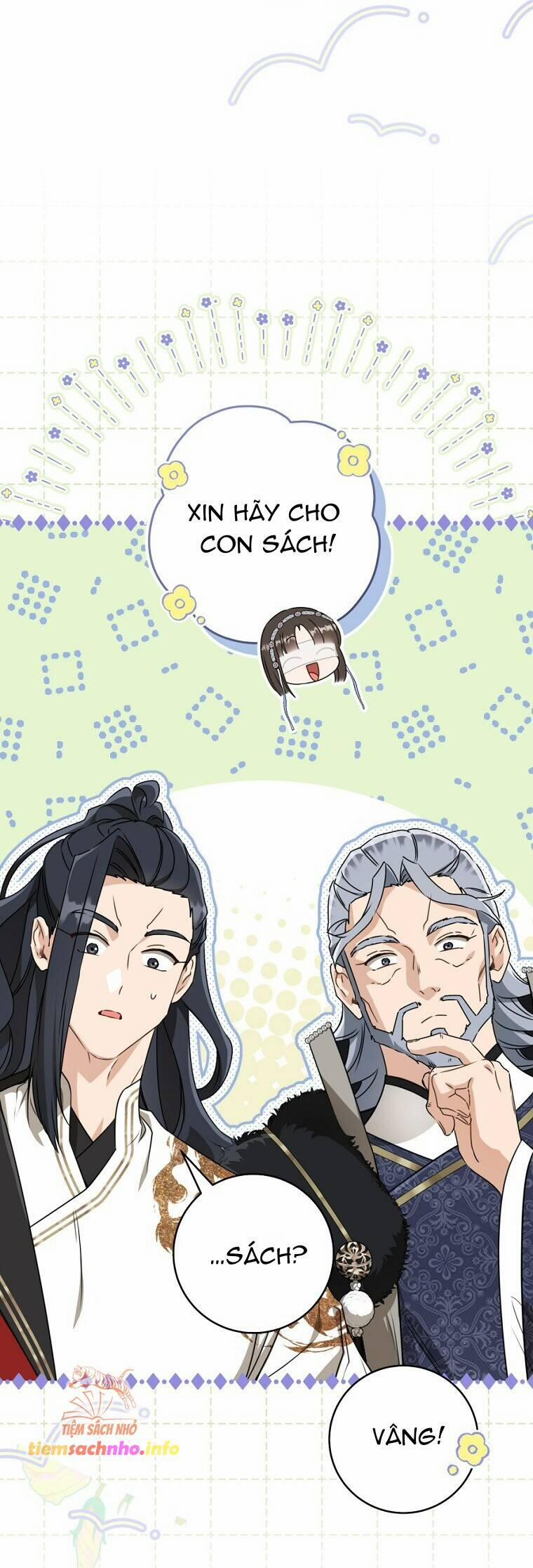 Trở Thành Cô Cháu Gái Bị Khinh Miệt Của Gia Tộc Võ Lâm 74 trang 2