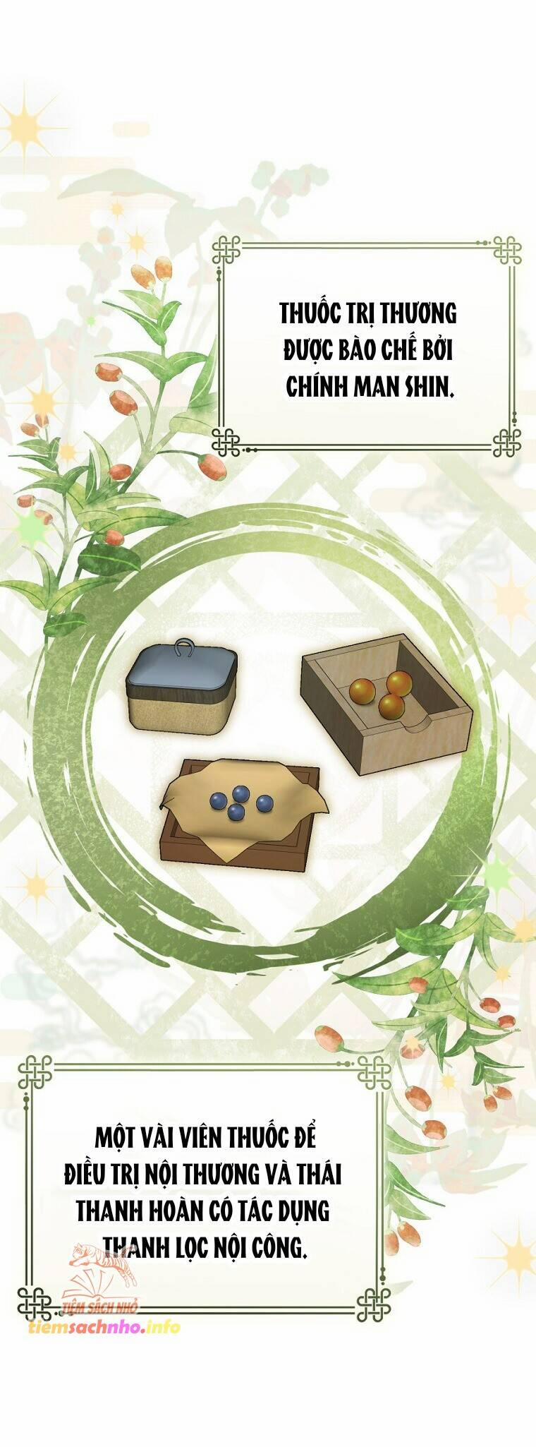 Trở Thành Cô Cháu Gái Bị Khinh Miệt Của Gia Tộc Võ Lâm 74 trang 20