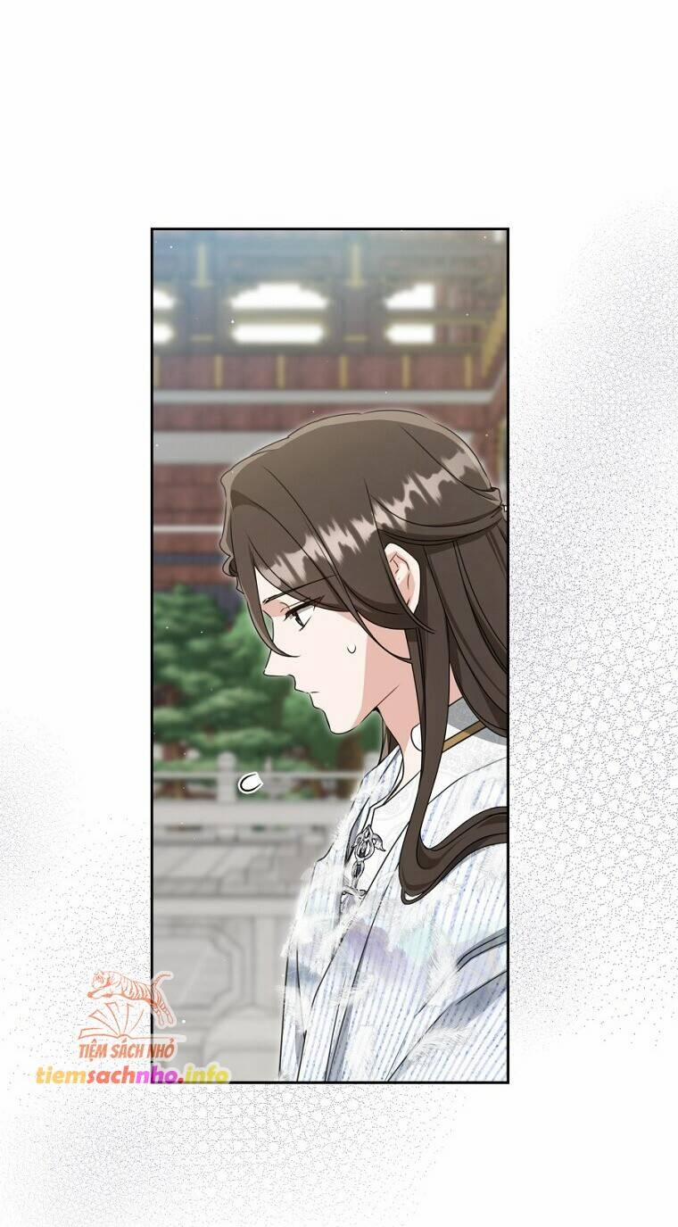 Trở Thành Cô Cháu Gái Bị Khinh Miệt Của Gia Tộc Võ Lâm 74 trang 23