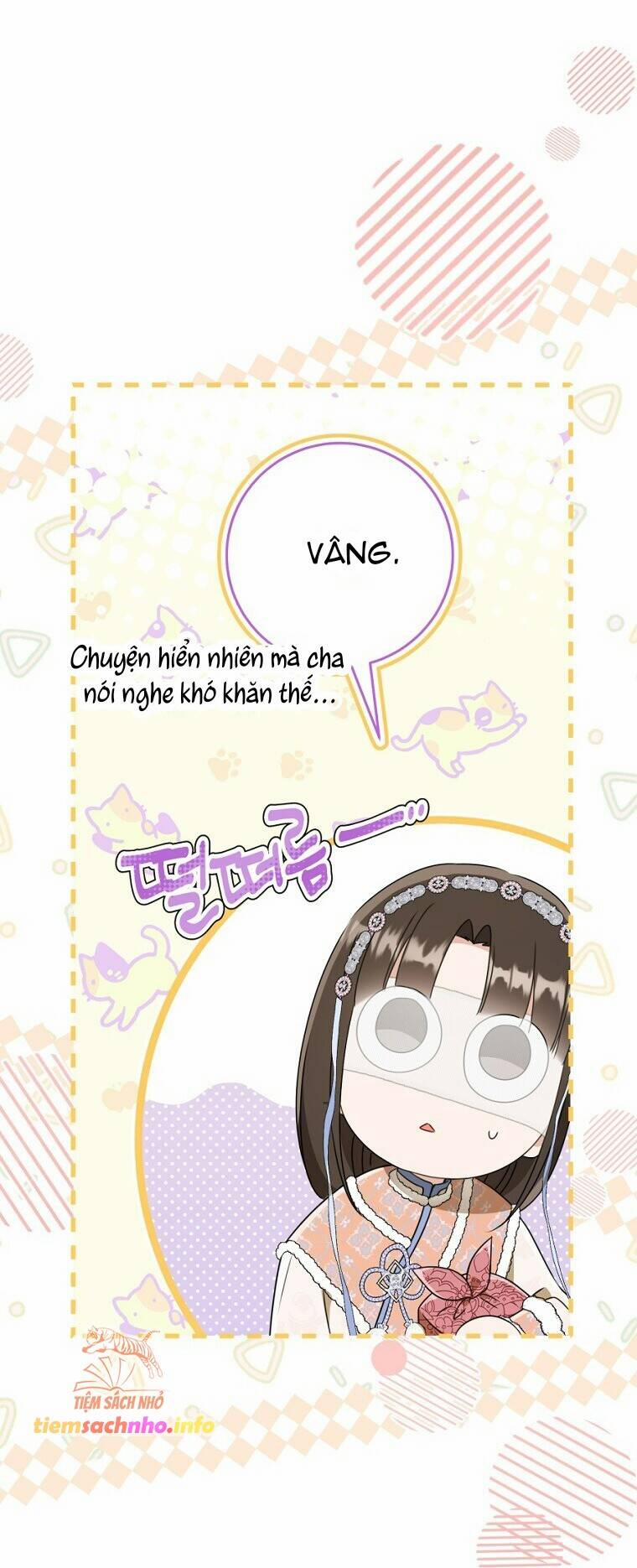 Trở Thành Cô Cháu Gái Bị Khinh Miệt Của Gia Tộc Võ Lâm 74 trang 25
