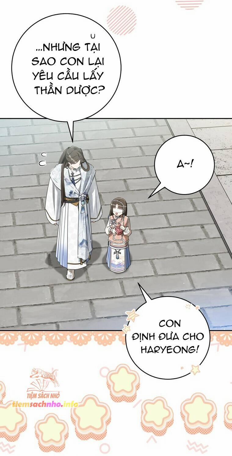Trở Thành Cô Cháu Gái Bị Khinh Miệt Của Gia Tộc Võ Lâm 74 trang 26