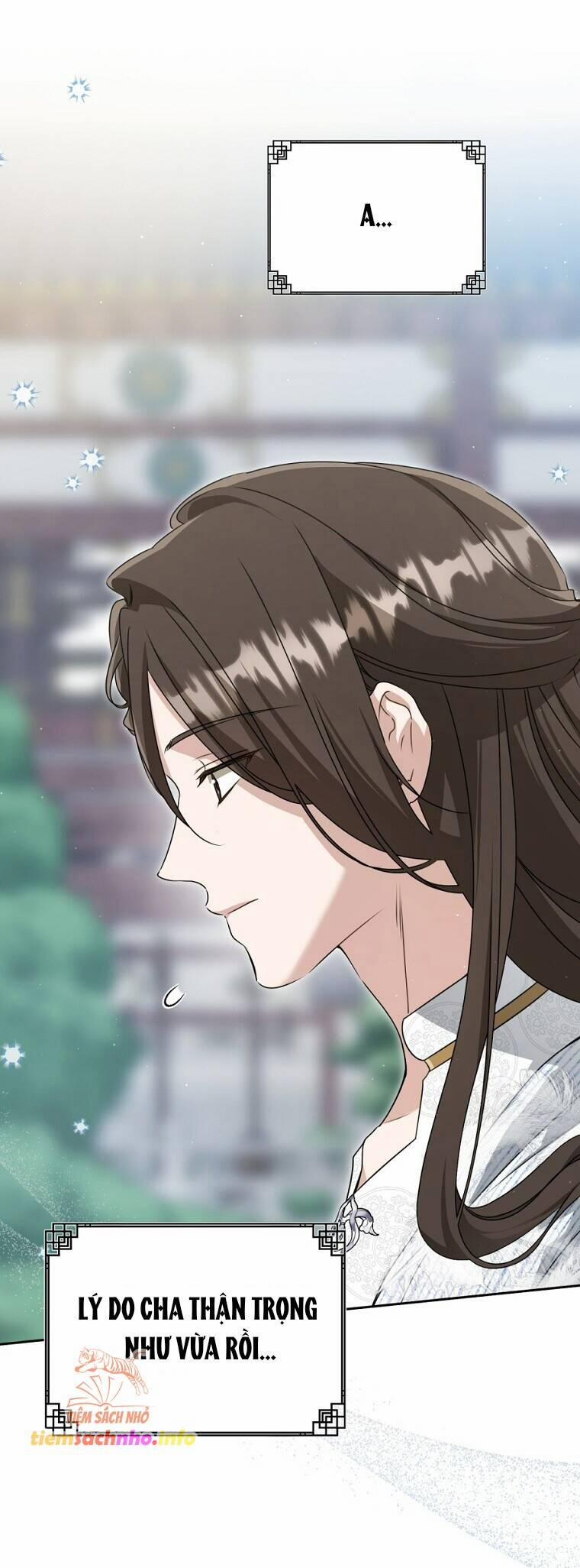 Trở Thành Cô Cháu Gái Bị Khinh Miệt Của Gia Tộc Võ Lâm 74 trang 31