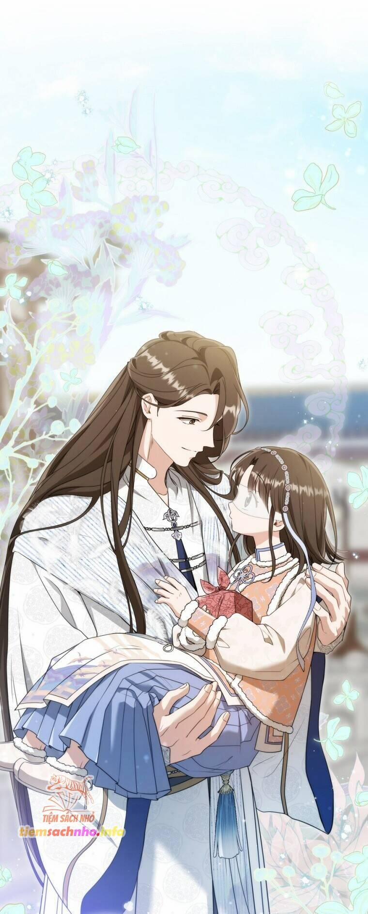 Trở Thành Cô Cháu Gái Bị Khinh Miệt Của Gia Tộc Võ Lâm 74 trang 41