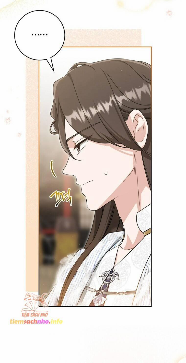 Trở Thành Cô Cháu Gái Bị Khinh Miệt Của Gia Tộc Võ Lâm 74 trang 6