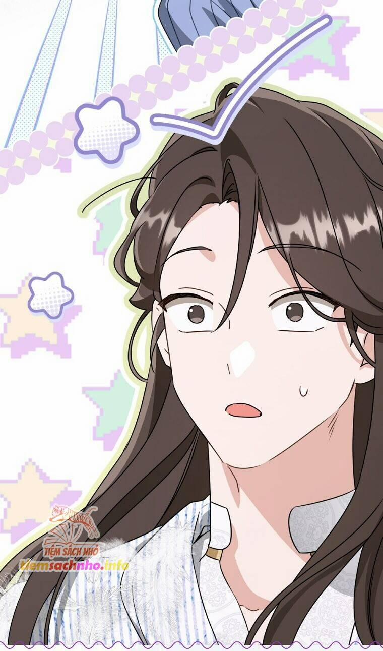 Trở Thành Cô Cháu Gái Bị Khinh Miệt Của Gia Tộc Võ Lâm 74 trang 61