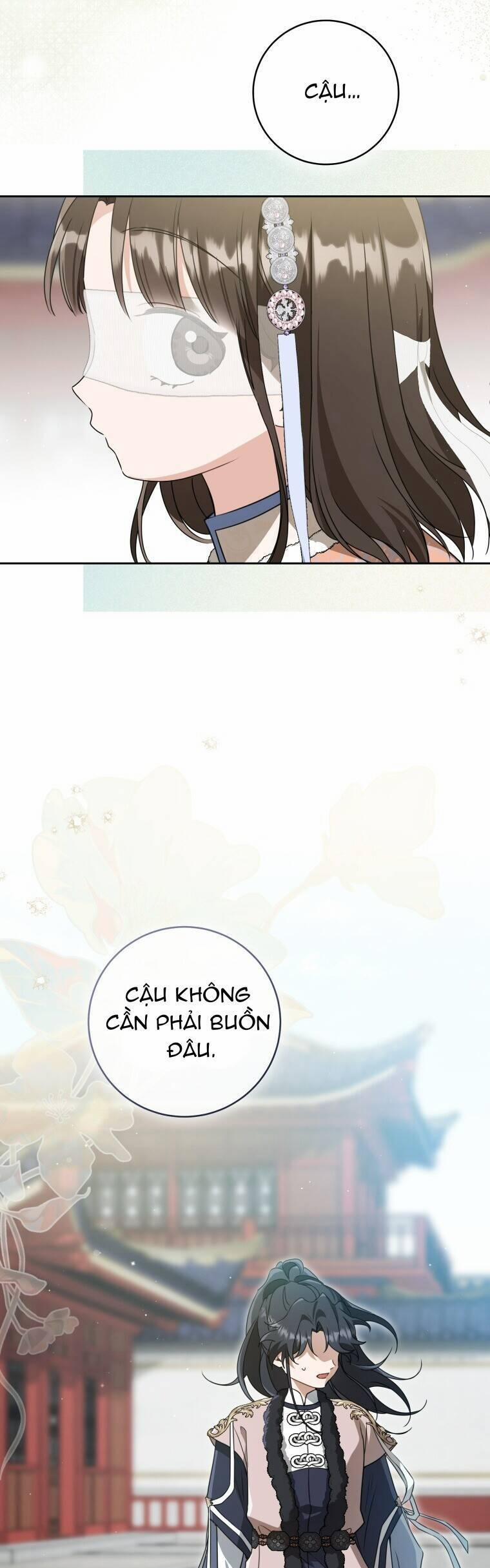 Trở Thành Cô Cháu Gái Bị Khinh Miệt Của Gia Tộc Võ Lâm 75 trang 42