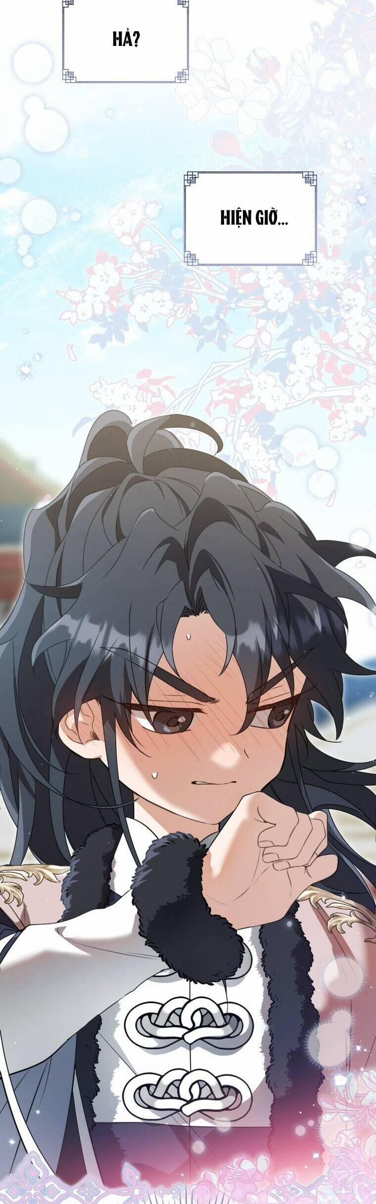Trở Thành Cô Cháu Gái Bị Khinh Miệt Của Gia Tộc Võ Lâm 75 trang 44