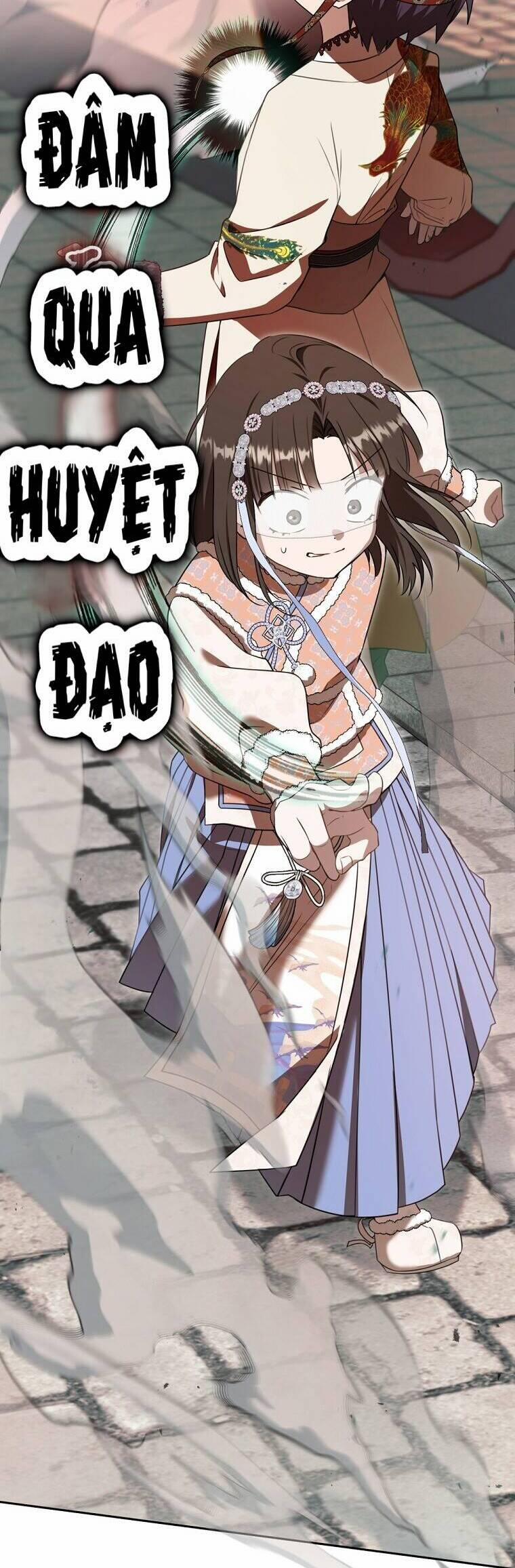 Trở Thành Cô Cháu Gái Bị Khinh Miệt Của Gia Tộc Võ Lâm 76 trang 48