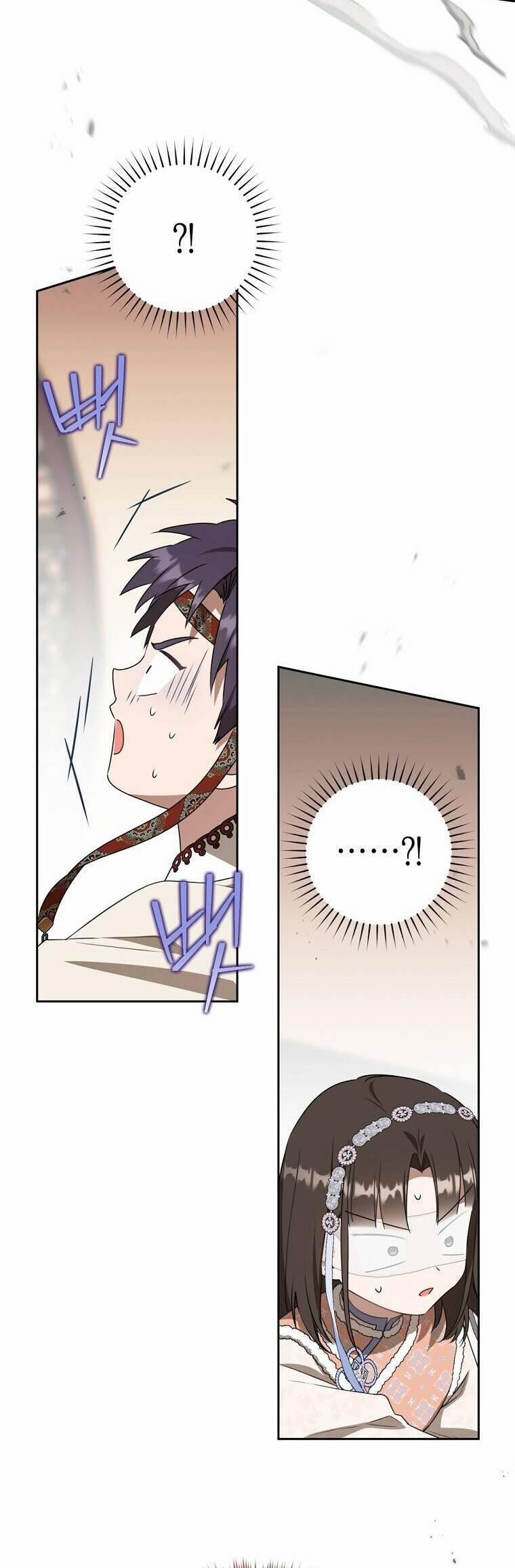 Trở Thành Cô Cháu Gái Bị Khinh Miệt Của Gia Tộc Võ Lâm 76 trang 49