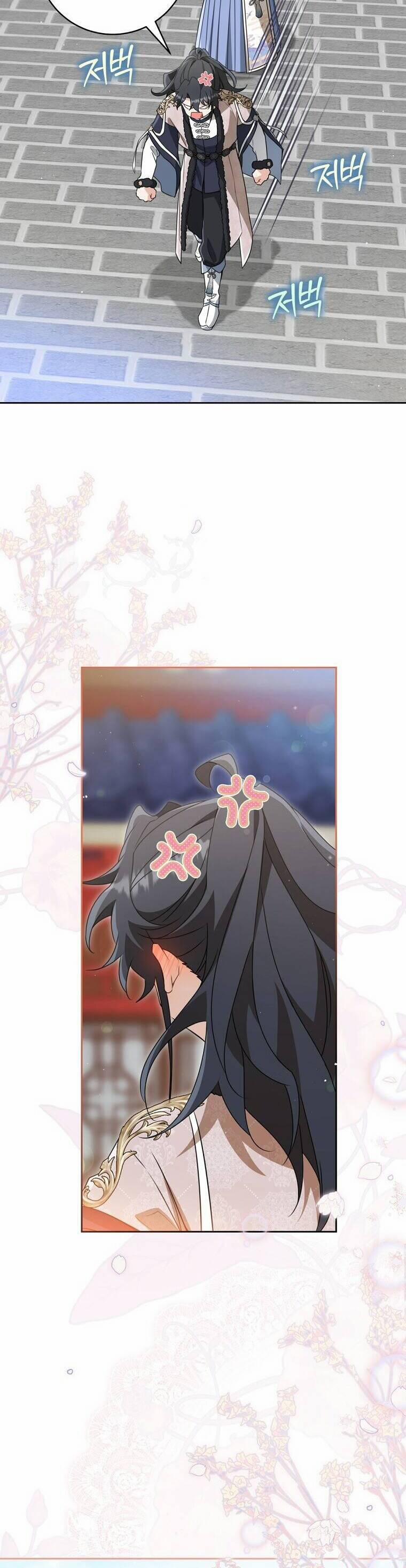 Trở Thành Cô Cháu Gái Bị Khinh Miệt Của Gia Tộc Võ Lâm 76 trang 6