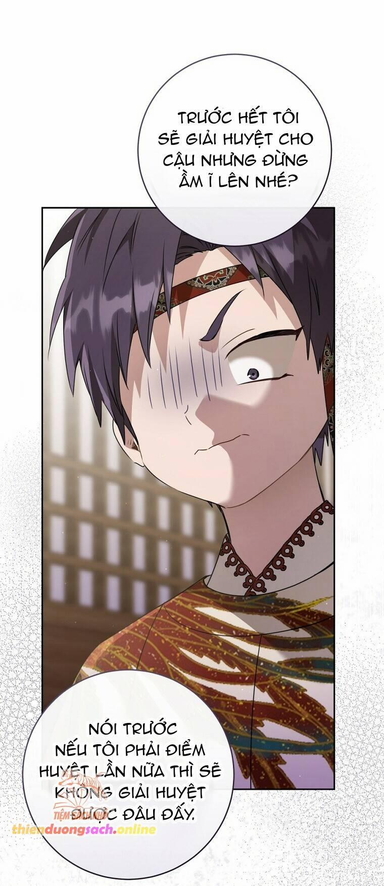 Trở Thành Cô Cháu Gái Bị Khinh Miệt Của Gia Tộc Võ Lâm 77 trang 10