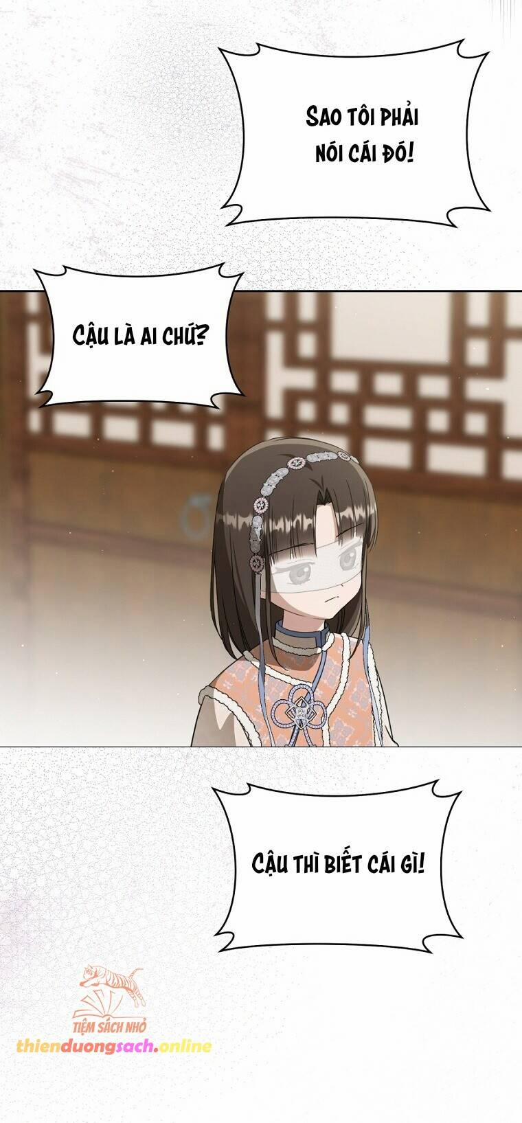 Trở Thành Cô Cháu Gái Bị Khinh Miệt Của Gia Tộc Võ Lâm 77 trang 20