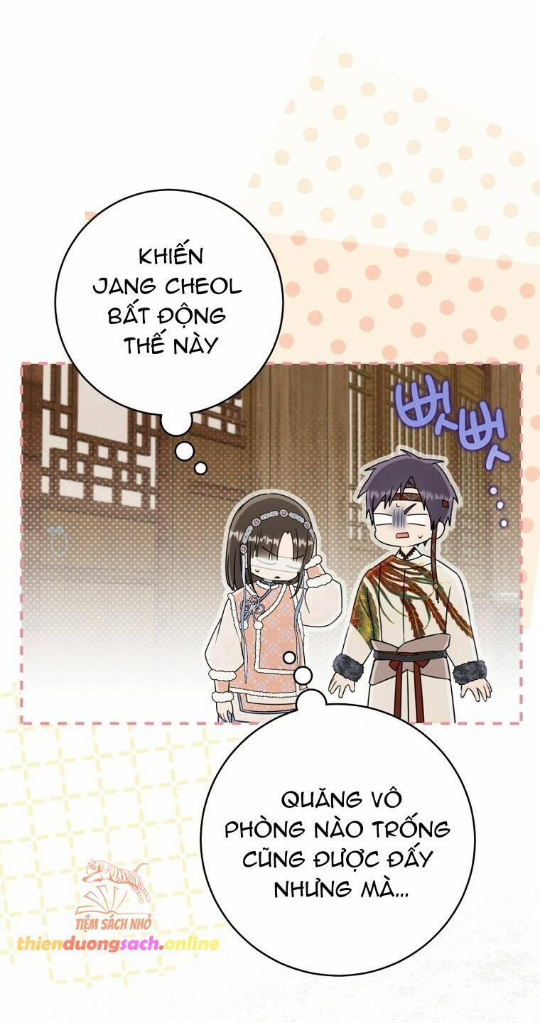 Trở Thành Cô Cháu Gái Bị Khinh Miệt Của Gia Tộc Võ Lâm 77 trang 3