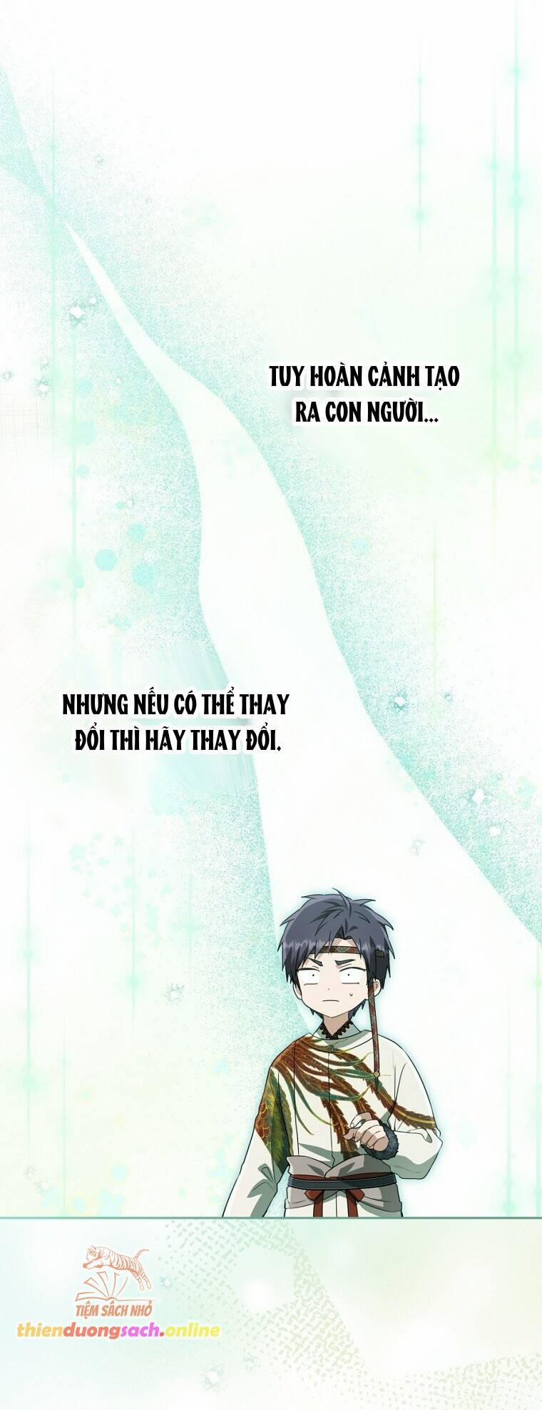 Trở Thành Cô Cháu Gái Bị Khinh Miệt Của Gia Tộc Võ Lâm 77 trang 38