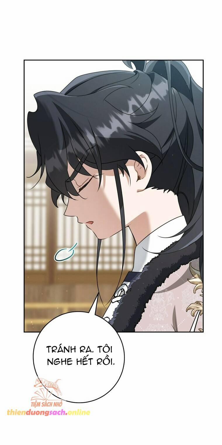 Trở Thành Cô Cháu Gái Bị Khinh Miệt Của Gia Tộc Võ Lâm 77 trang 51