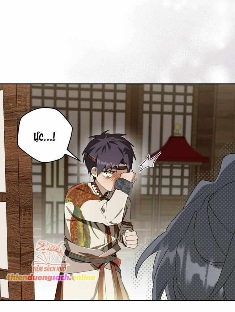 Trở Thành Cô Cháu Gái Bị Khinh Miệt Của Gia Tộc Võ Lâm 77 trang 53