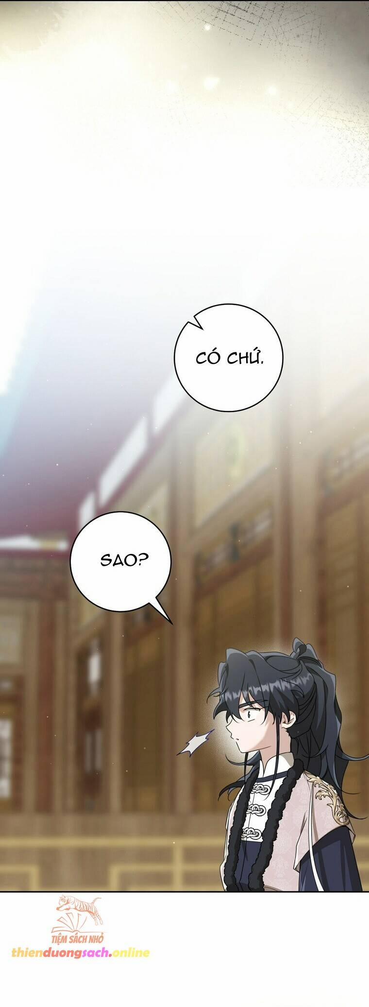 Trở Thành Cô Cháu Gái Bị Khinh Miệt Của Gia Tộc Võ Lâm 77 trang 67