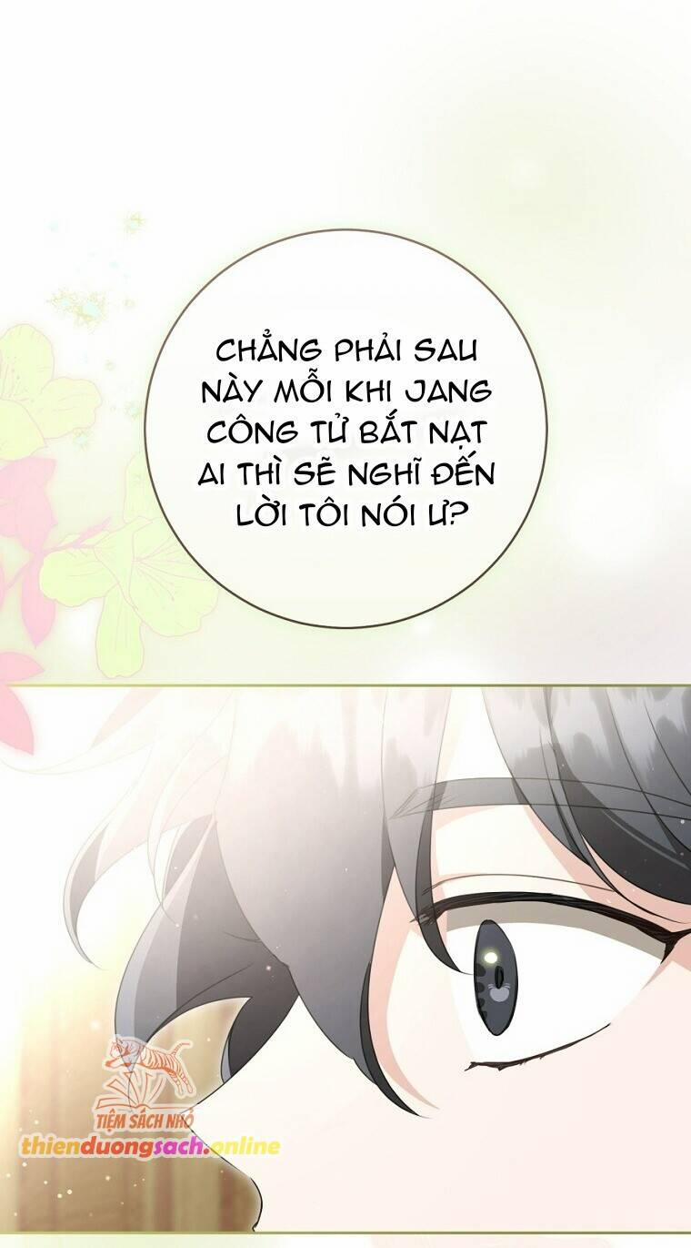 Trở Thành Cô Cháu Gái Bị Khinh Miệt Của Gia Tộc Võ Lâm 77 trang 68