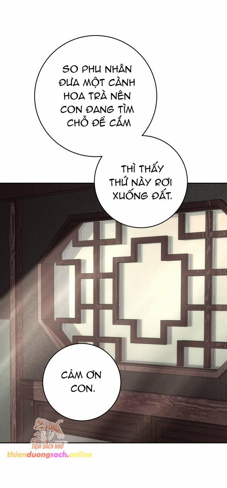 Trở Thành Cô Cháu Gái Bị Khinh Miệt Của Gia Tộc Võ Lâm 78 trang 26