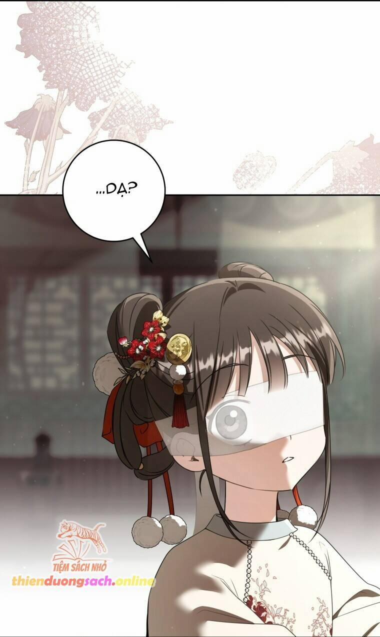 Trở Thành Cô Cháu Gái Bị Khinh Miệt Của Gia Tộc Võ Lâm 78 trang 33