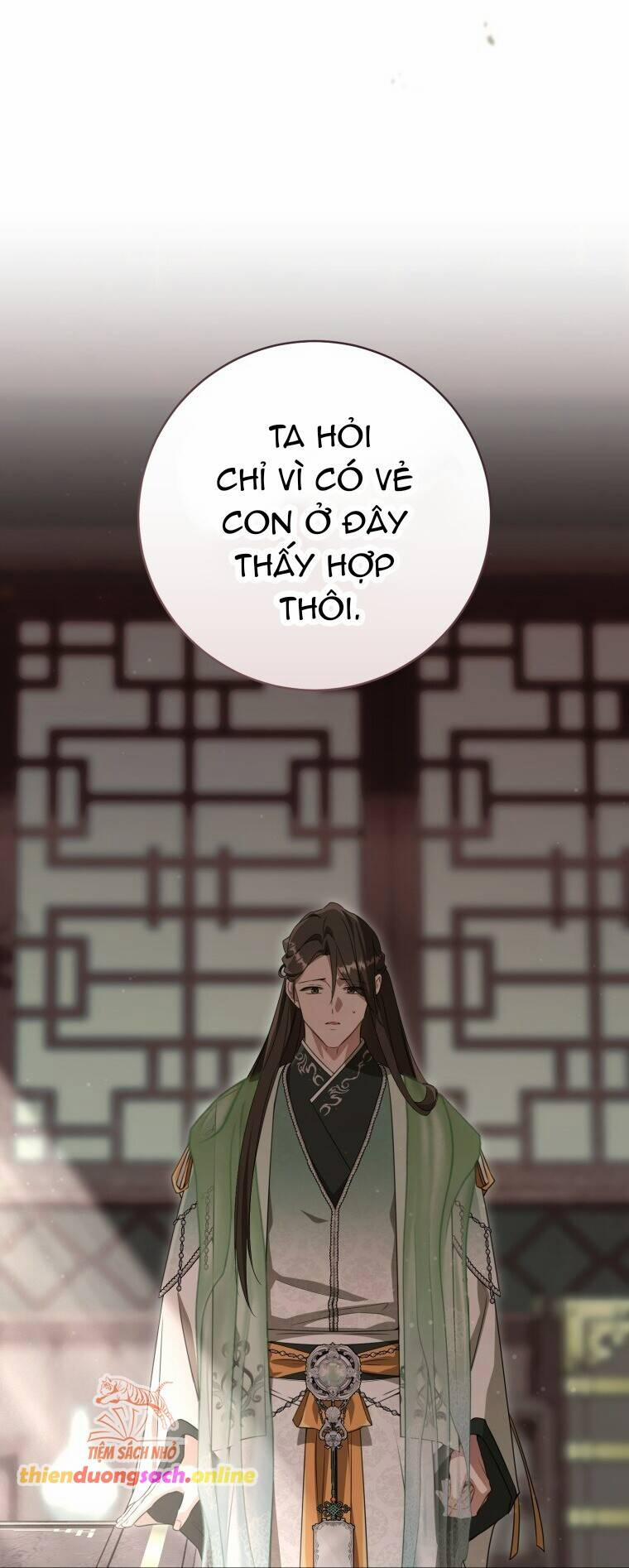 Trở Thành Cô Cháu Gái Bị Khinh Miệt Của Gia Tộc Võ Lâm 78 trang 37