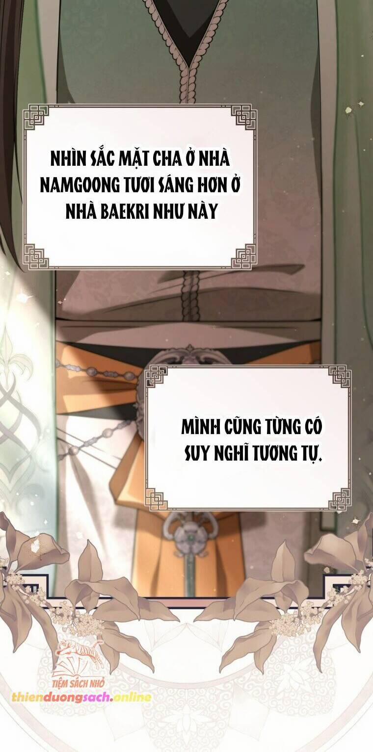 Trở Thành Cô Cháu Gái Bị Khinh Miệt Của Gia Tộc Võ Lâm 78 trang 41