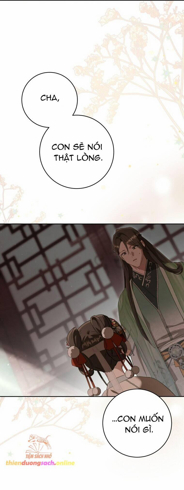 Trở Thành Cô Cháu Gái Bị Khinh Miệt Của Gia Tộc Võ Lâm 78 trang 44