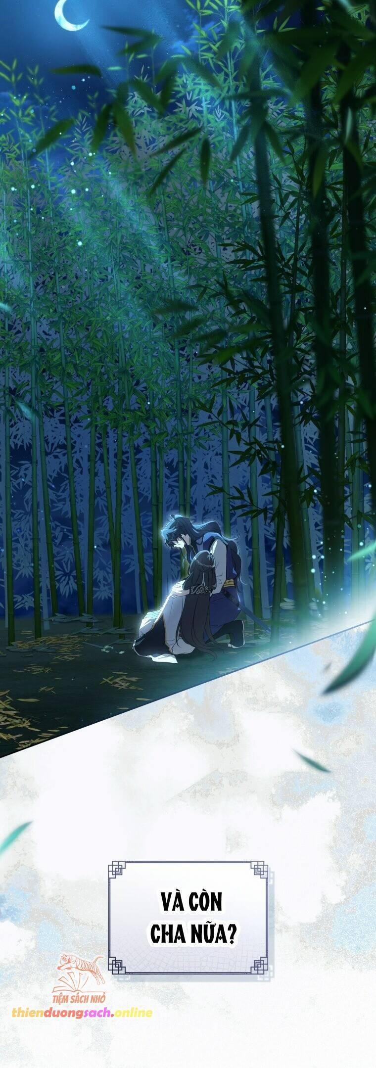 Trở Thành Cô Cháu Gái Bị Khinh Miệt Của Gia Tộc Võ Lâm 78 trang 53