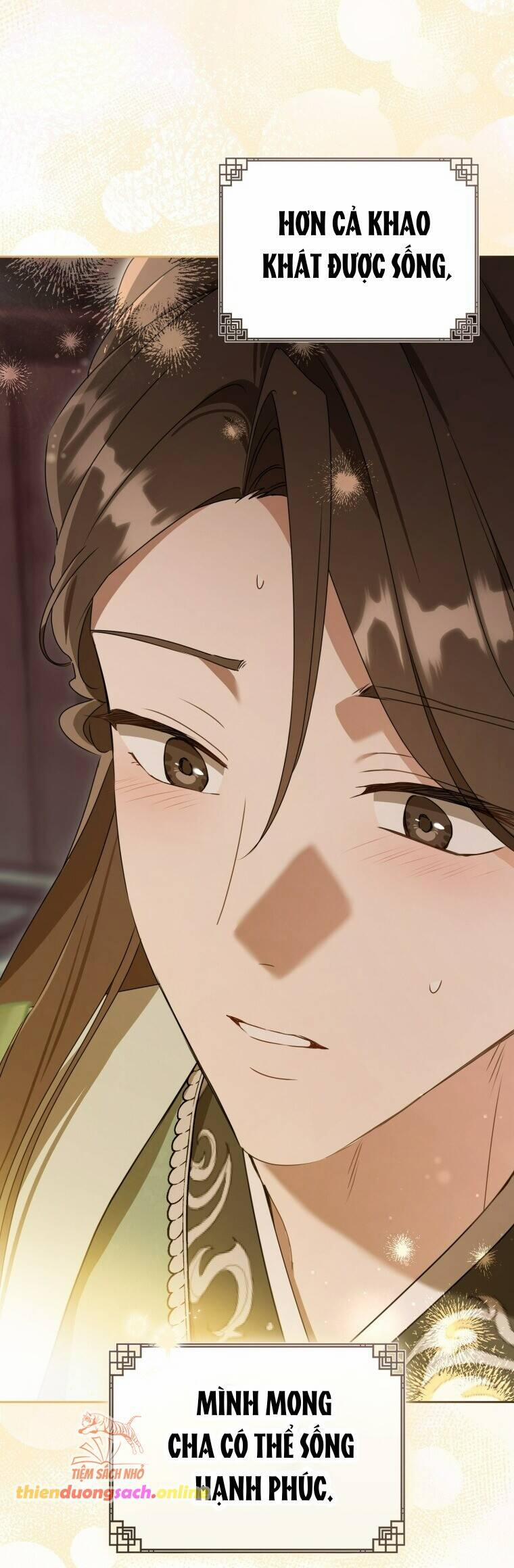 Trở Thành Cô Cháu Gái Bị Khinh Miệt Của Gia Tộc Võ Lâm 78 trang 61