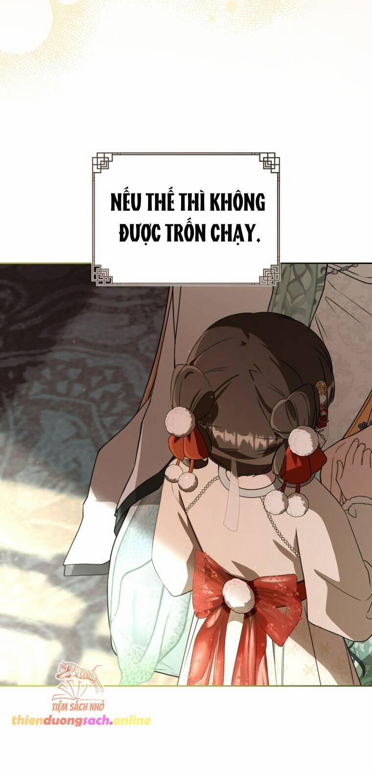 Trở Thành Cô Cháu Gái Bị Khinh Miệt Của Gia Tộc Võ Lâm 78 trang 62