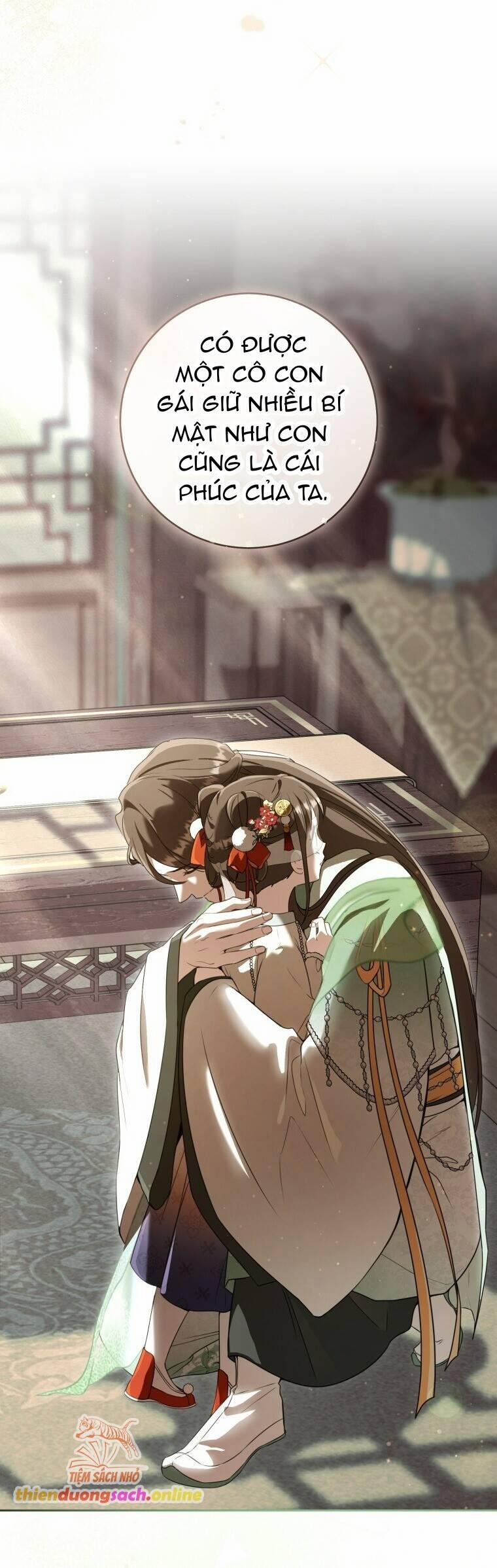 Trở Thành Cô Cháu Gái Bị Khinh Miệt Của Gia Tộc Võ Lâm 78 trang 70