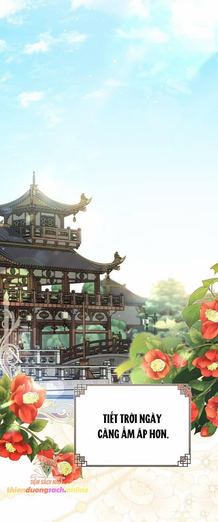 Trở Thành Cô Cháu Gái Bị Khinh Miệt Của Gia Tộc Võ Lâm 78 trang 9