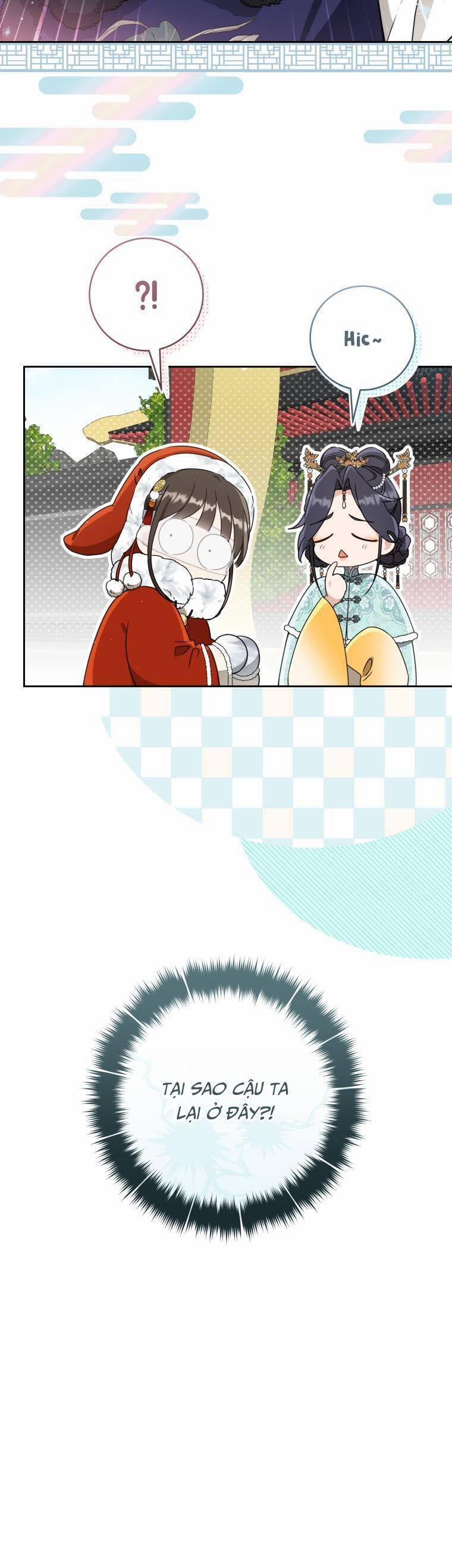 Trở Thành Cô Cháu Gái Bị Khinh Miệt Của Gia Tộc Võ Lâm 79 trang 11