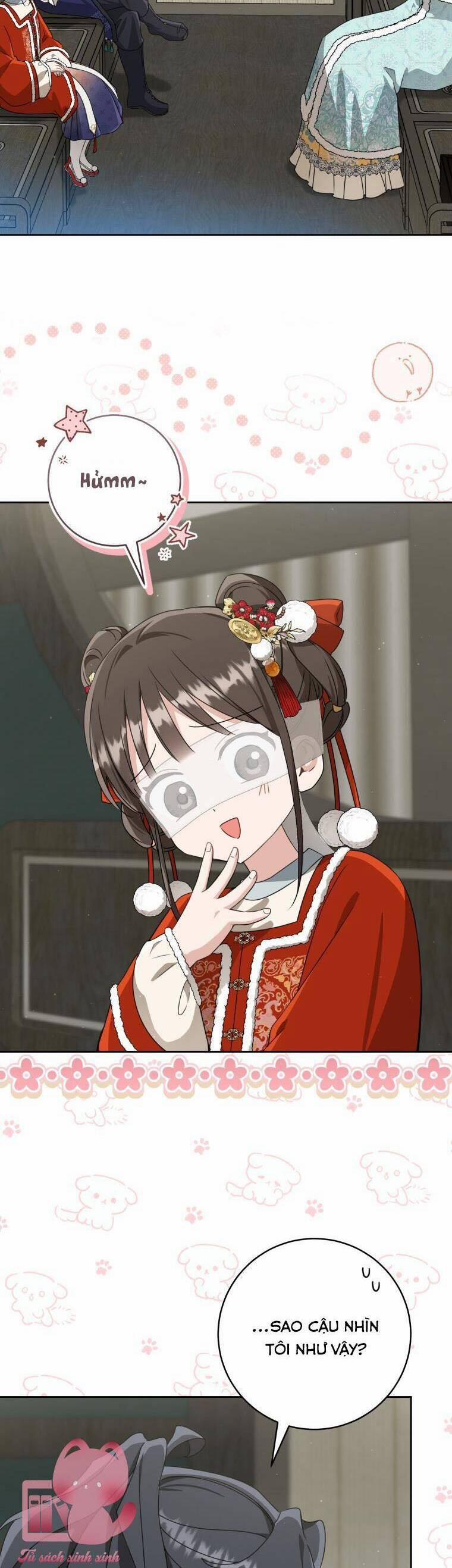 Trở Thành Cô Cháu Gái Bị Khinh Miệt Của Gia Tộc Võ Lâm 79 trang 15