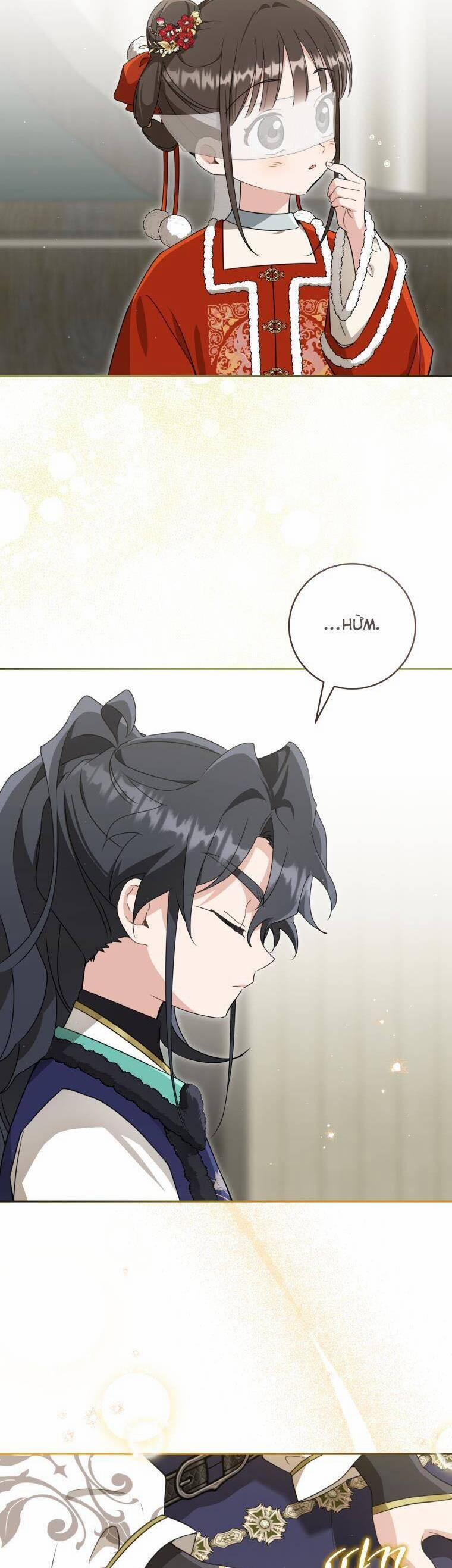 Trở Thành Cô Cháu Gái Bị Khinh Miệt Của Gia Tộc Võ Lâm 79 trang 23