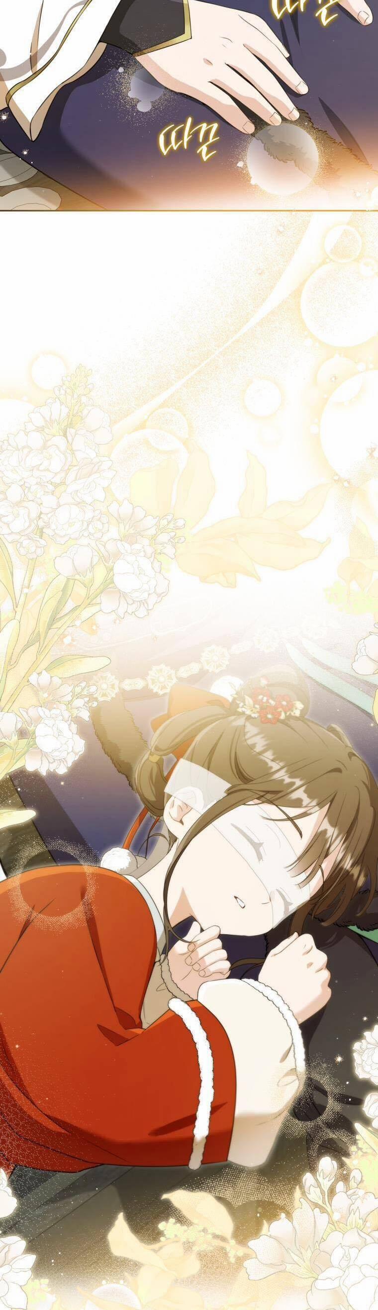 Trở Thành Cô Cháu Gái Bị Khinh Miệt Của Gia Tộc Võ Lâm 79 trang 24