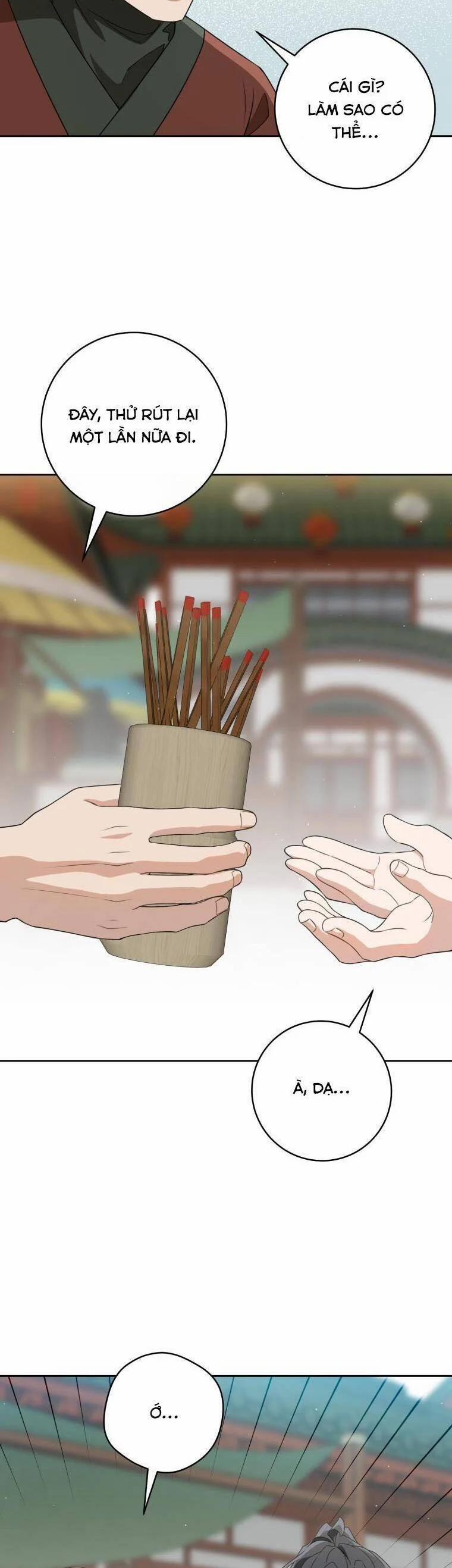 Trở Thành Cô Cháu Gái Bị Khinh Miệt Của Gia Tộc Võ Lâm 79 trang 33