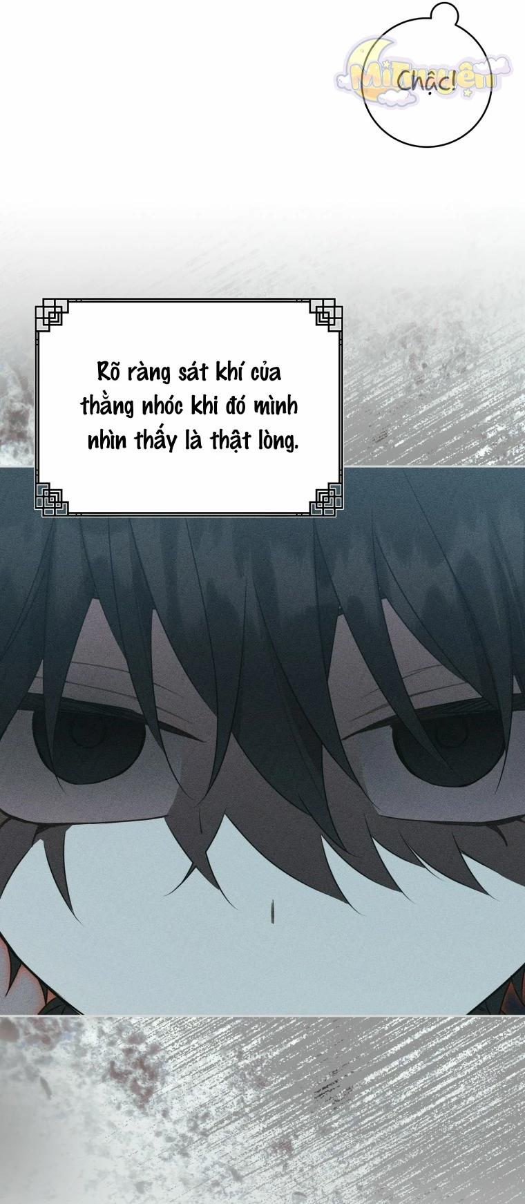 Trở Thành Cô Cháu Gái Bị Khinh Miệt Của Gia Tộc Võ Lâm 81 trang 24