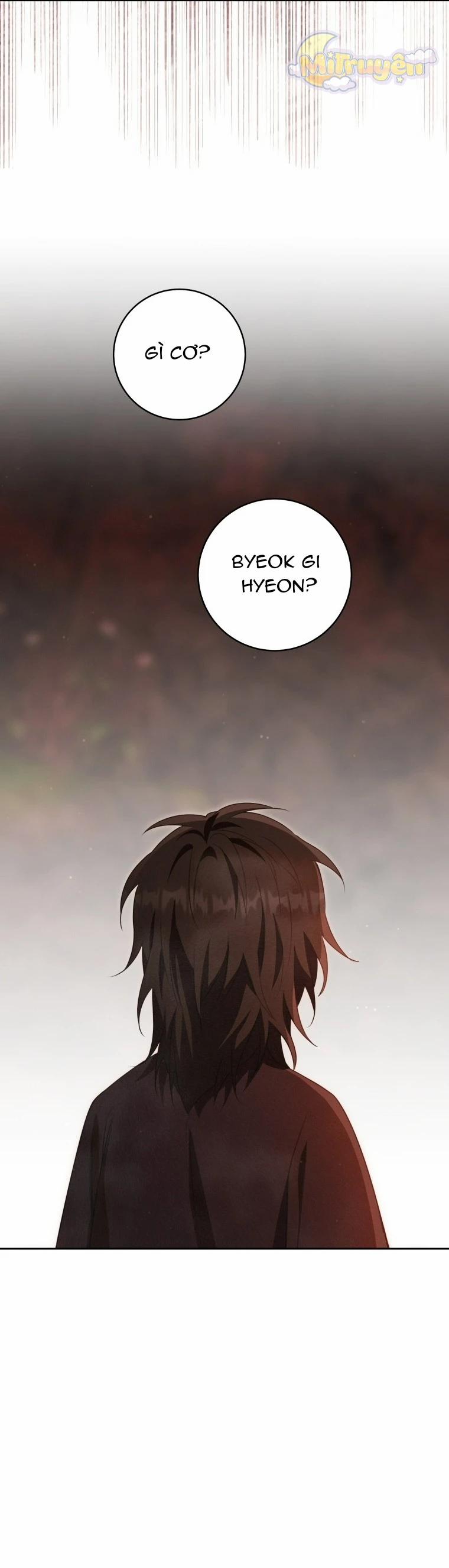 Trở Thành Cô Cháu Gái Bị Khinh Miệt Của Gia Tộc Võ Lâm 81 trang 33