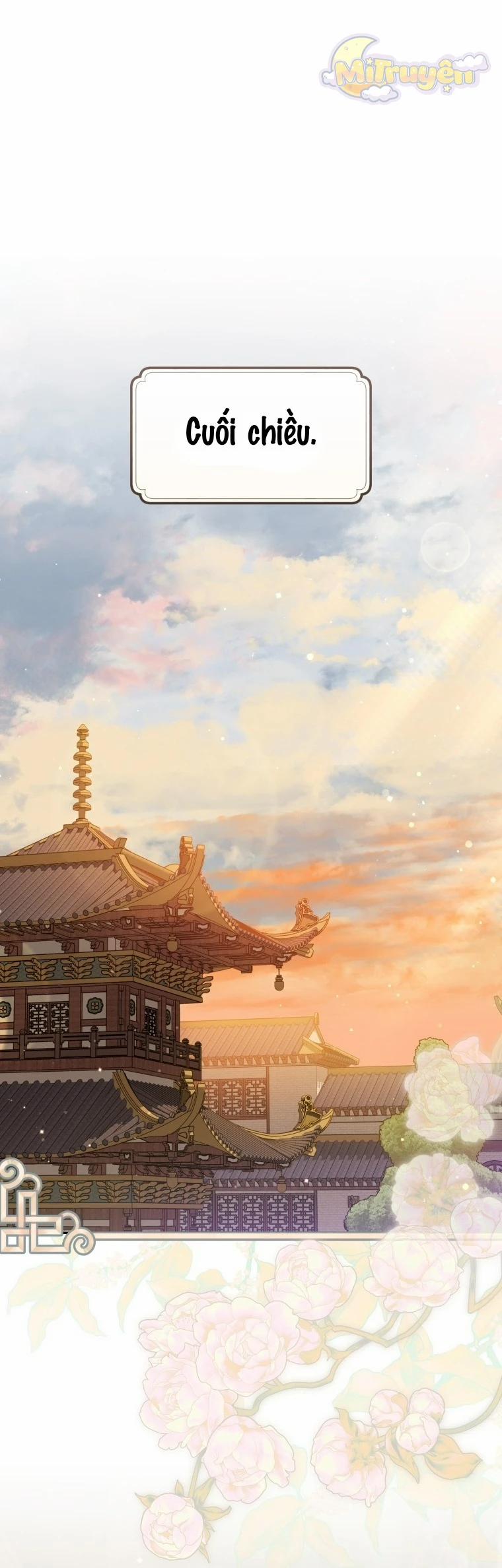 Trở Thành Cô Cháu Gái Bị Khinh Miệt Của Gia Tộc Võ Lâm 81 trang 35